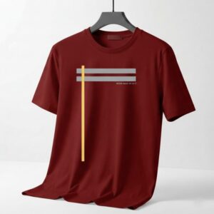 Half Sleeve T-Shirt
